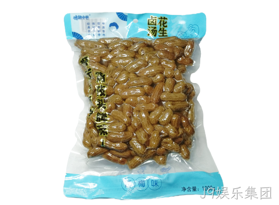 馋趣话梅1000g